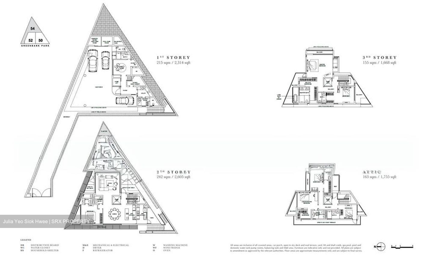Greenbank Park (D21), Detached #543595371